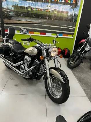 KAWASAKI VULCAN 900 CLASSIC LT KAWASAKI VULCAN 900 CLASSIC LT